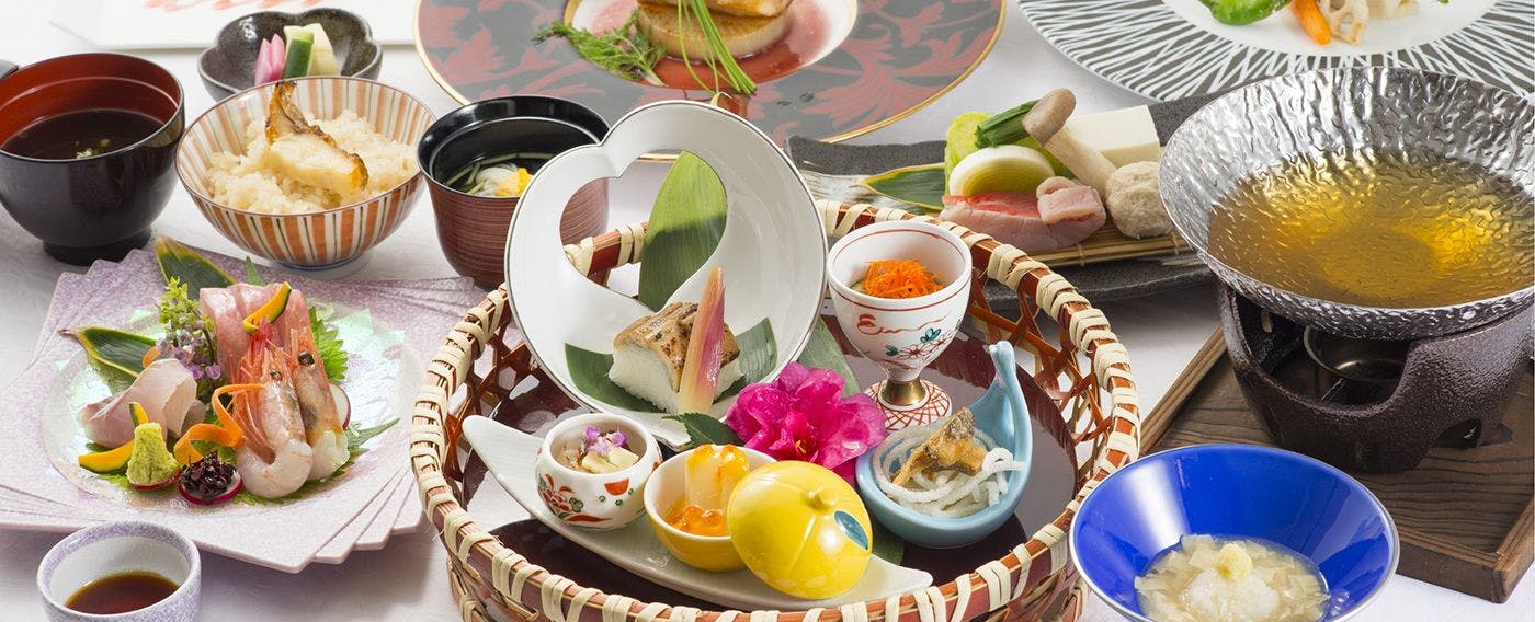 Izu Kogen Hotel Five Stars