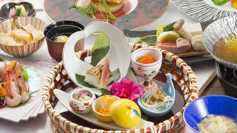 Izu Kogen Hotel Five Stars