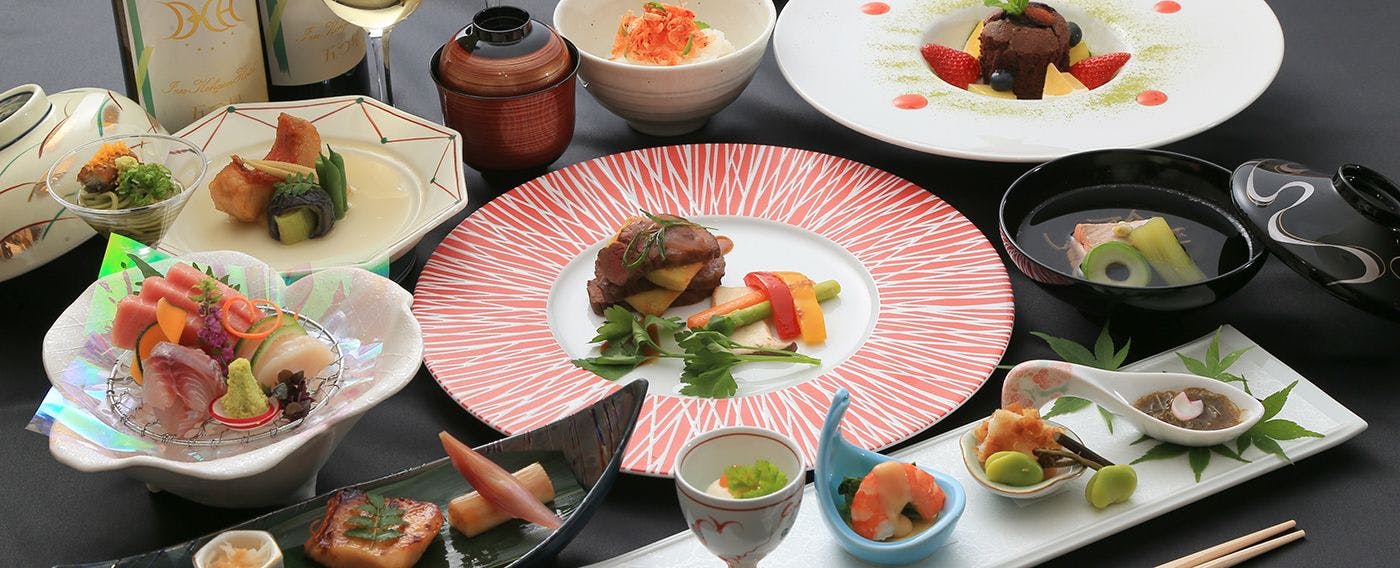 Izu Kogen Hotel Five Stars