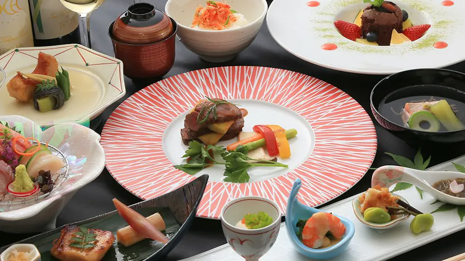 Izu Kogen Hotel Five Stars
