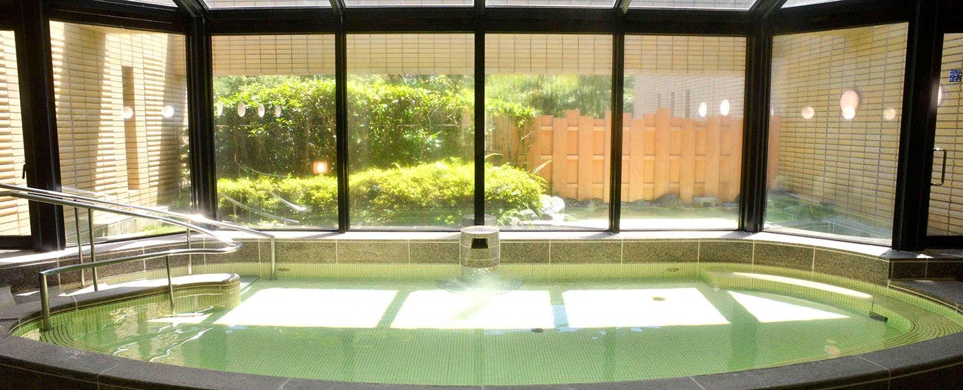 Izu Kogen Hotel Five Stars