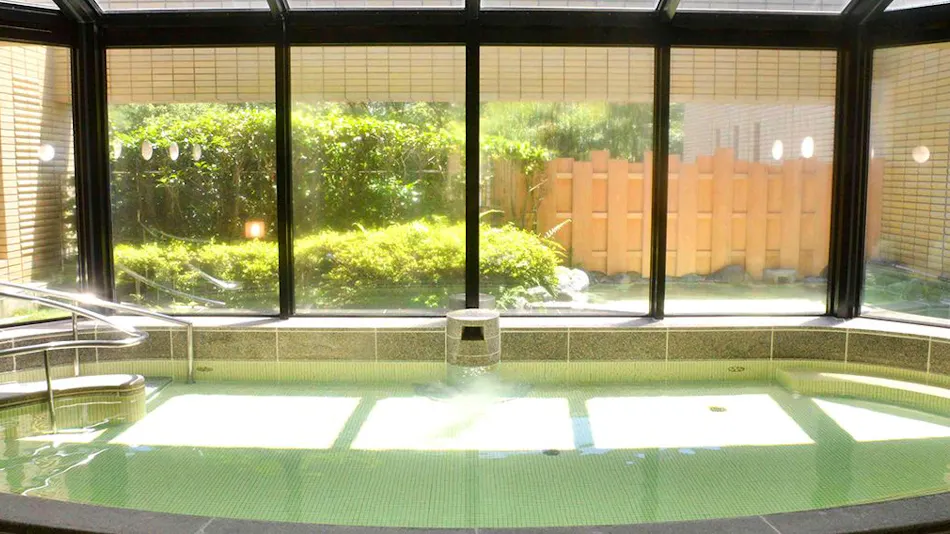 Izu Kogen Hotel Five Stars