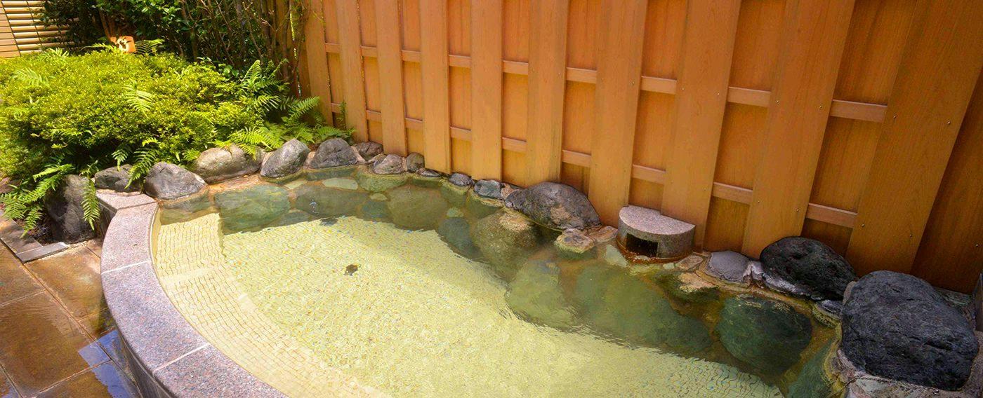 Izu Kogen Hotel Five Stars