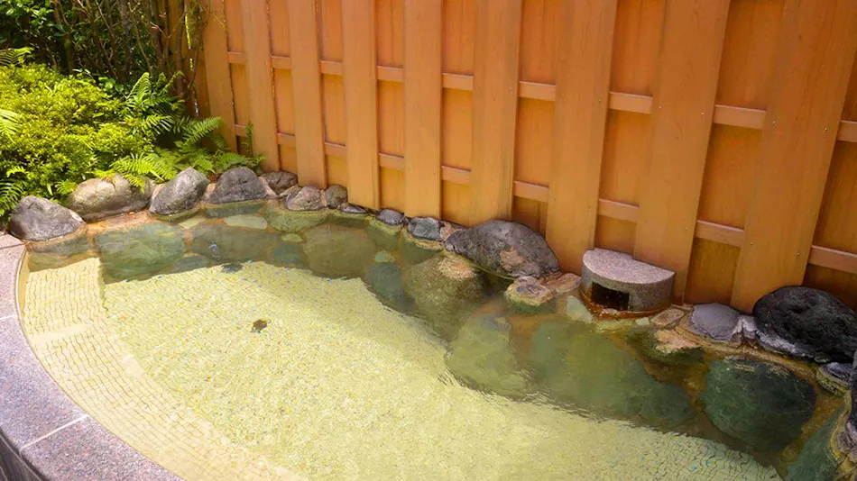Izu Kogen Hotel Five Stars