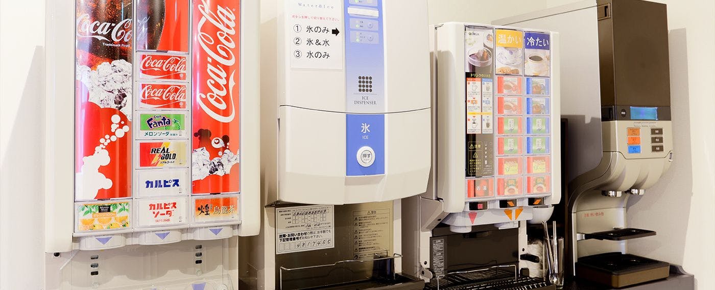 มุมเครื่องดื่ม