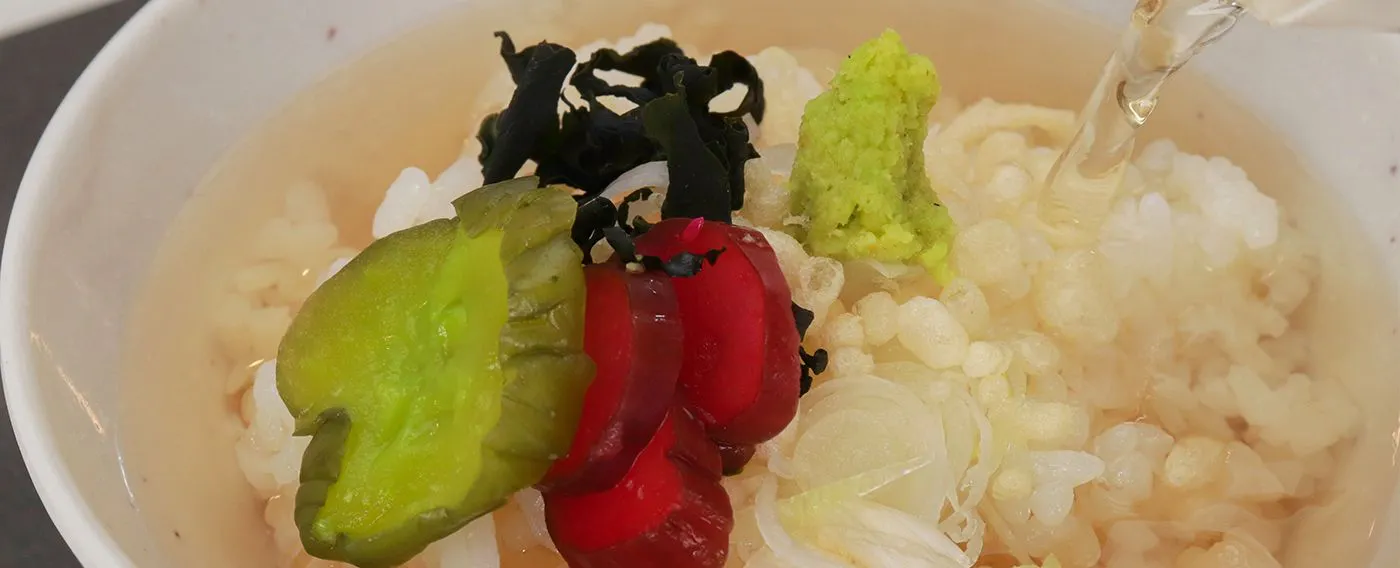 อาหารว่างยามดึก