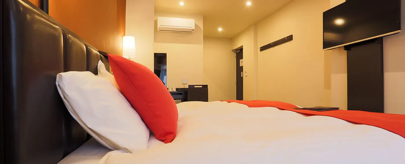 ห้องพัก