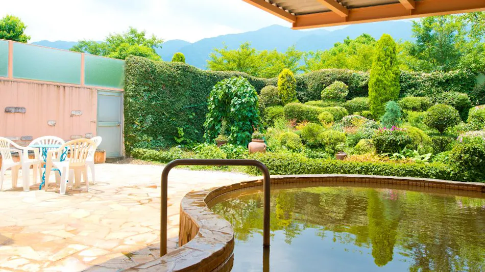 Yoro Onsen Yusen no Sato Hotel Nadeshiko