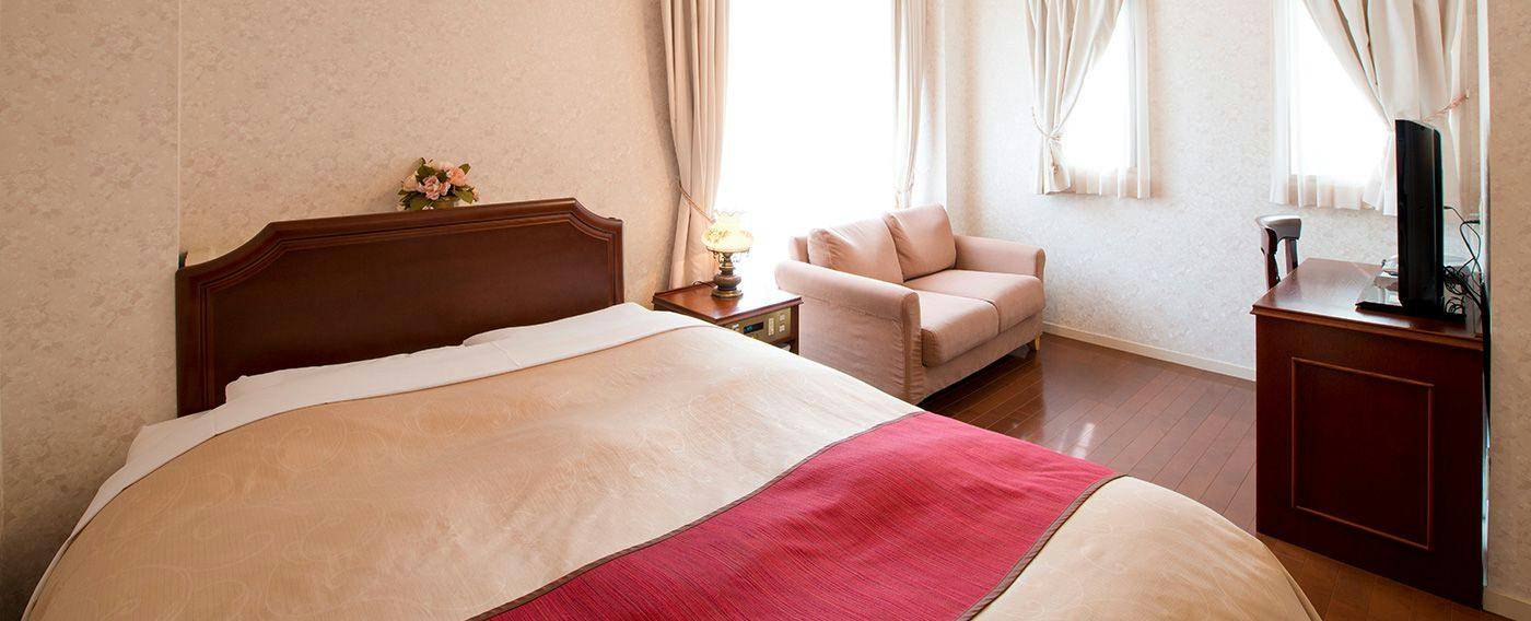Yoro Onsen Yusen no Sato Hotel Nadeshiko
