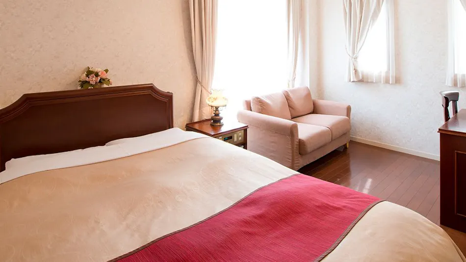 Yoro Onsen Yusen no Sato Hotel Nadeshiko