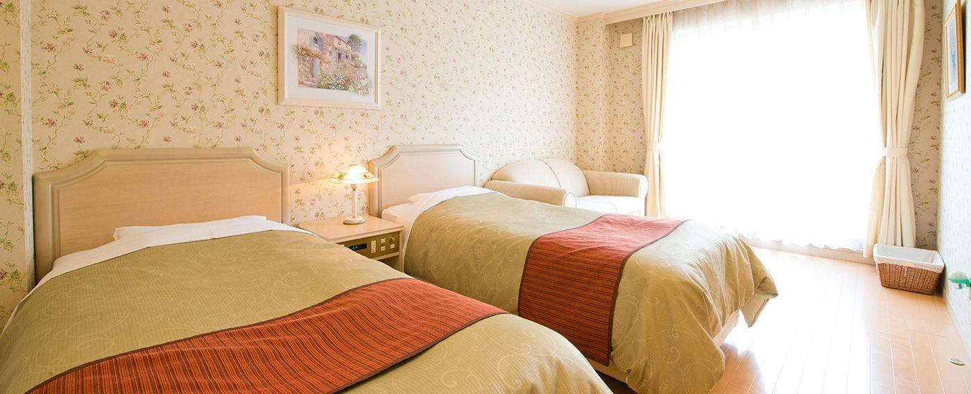 Yoro Onsen Yusen no Sato Hotel Nadeshiko