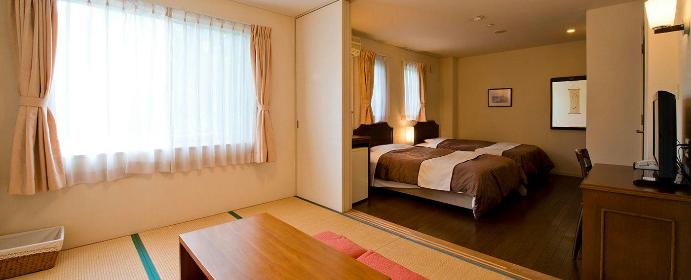 Yoro Onsen Yusen no Sato Hotel Nadeshiko