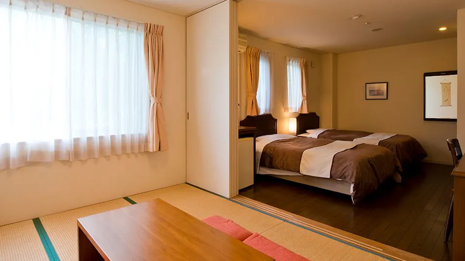 Yoro Onsen Yusen no Sato Hotel Nadeshiko