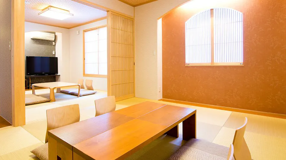 Yoro Onsen Yusen no Sato Hotel Nadeshiko
