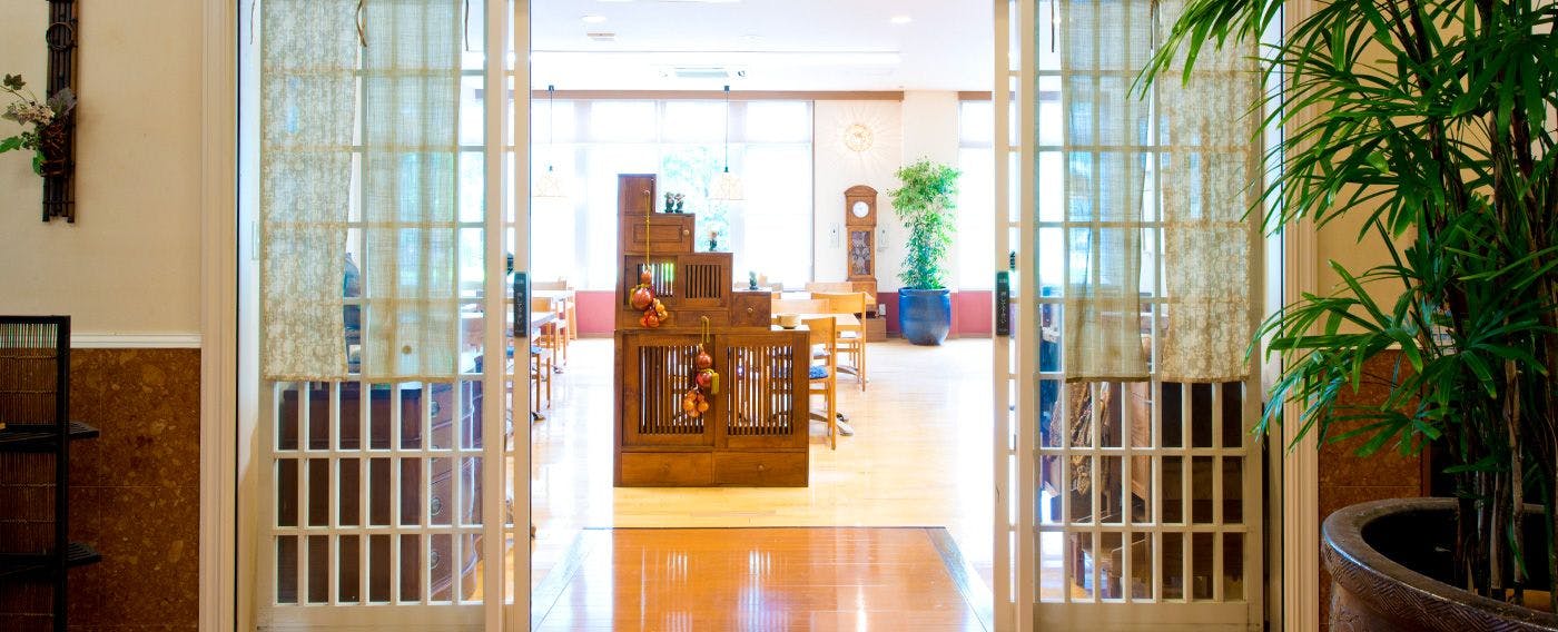 Yoro Onsen Yusen no Sato Hotel Nadeshiko