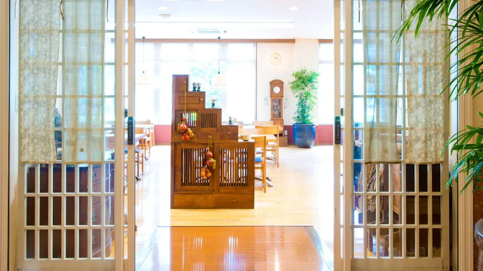Yoro Onsen Yusen no Sato Hotel Nadeshiko