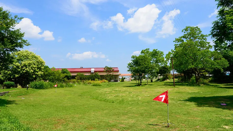 Yoro Onsen Yusen no Sato Hotel Nadeshiko