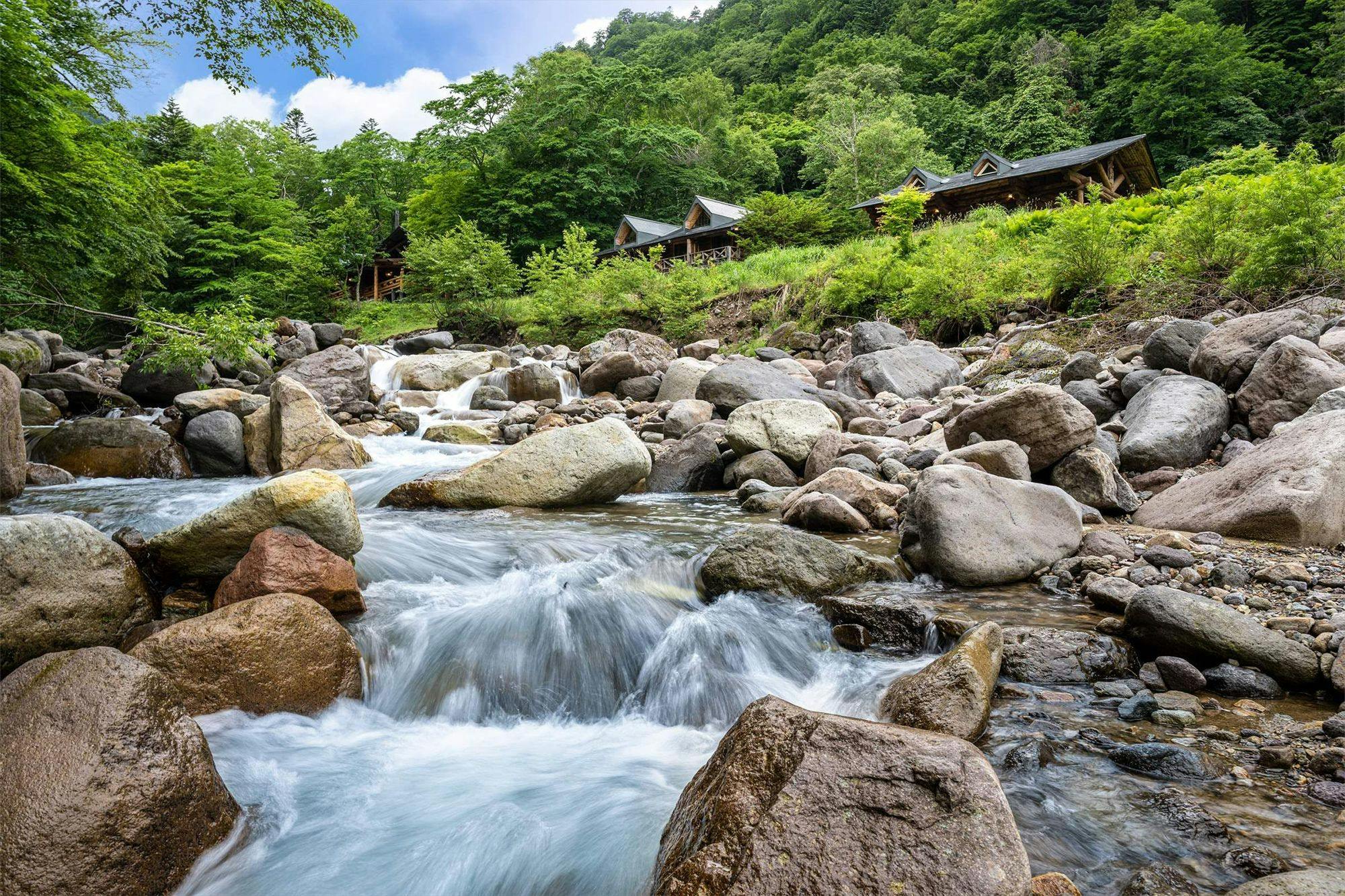 บริเวณโดยรอบ