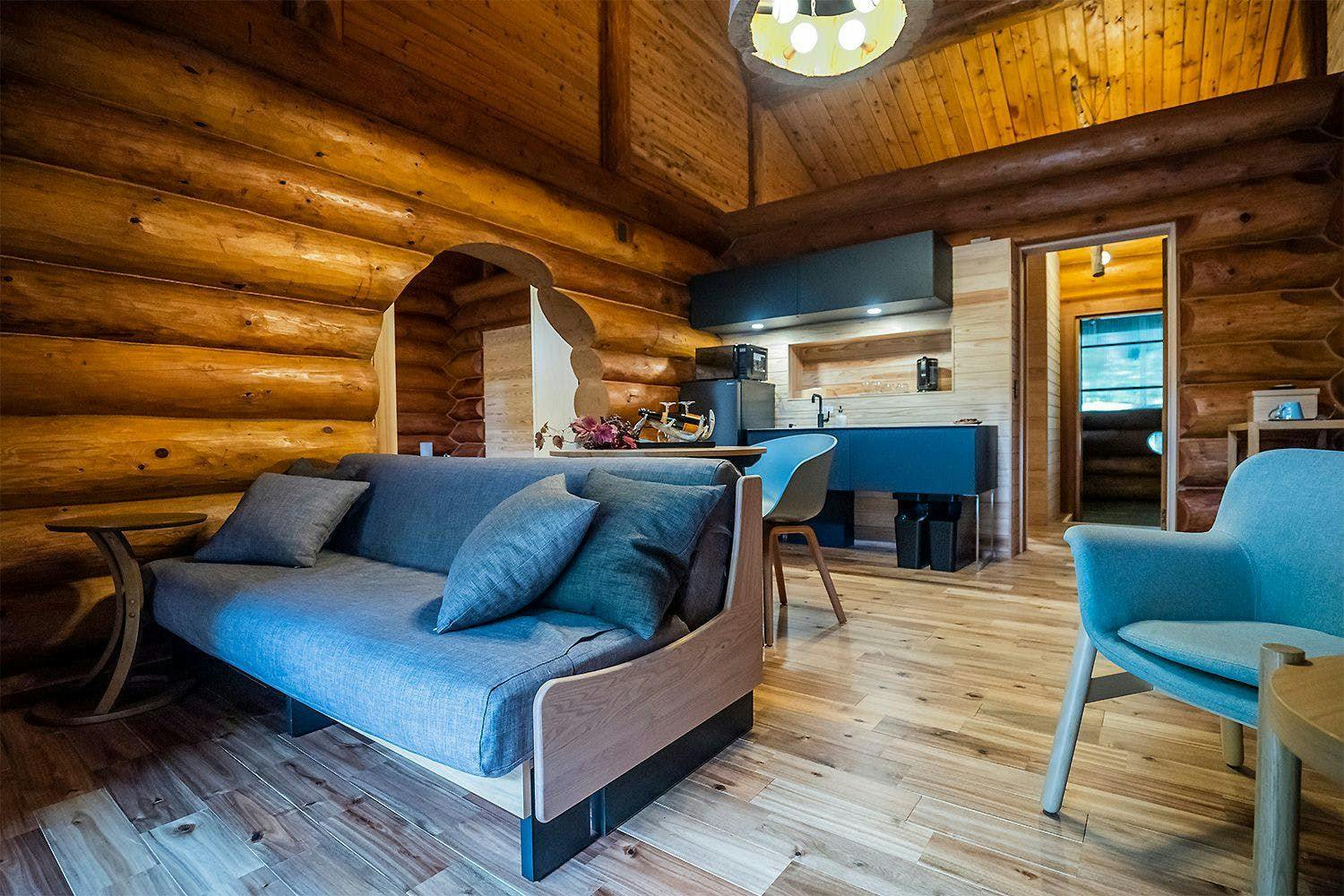 ห้องพัก