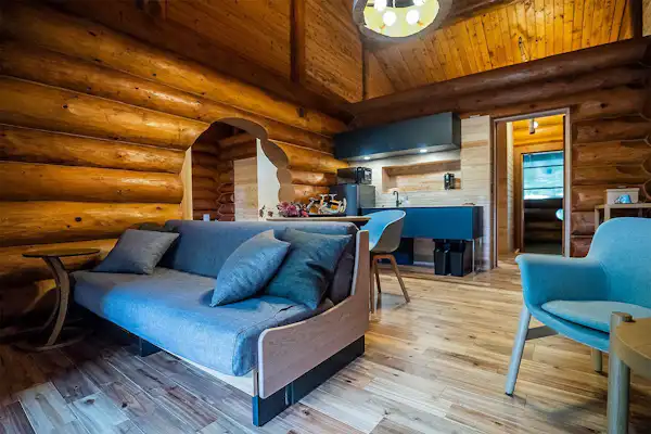 ห้องพัก