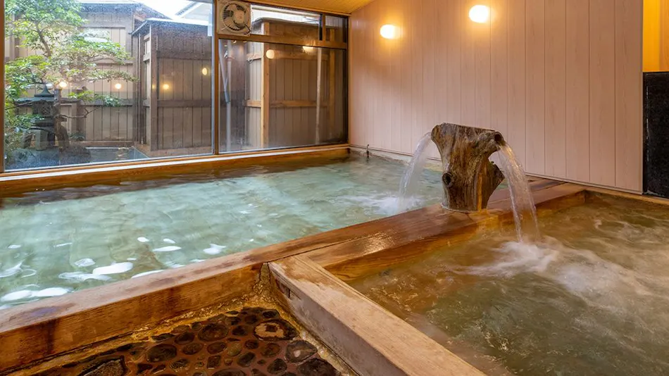 Arashima Onsen Yumoto Ama no Shima