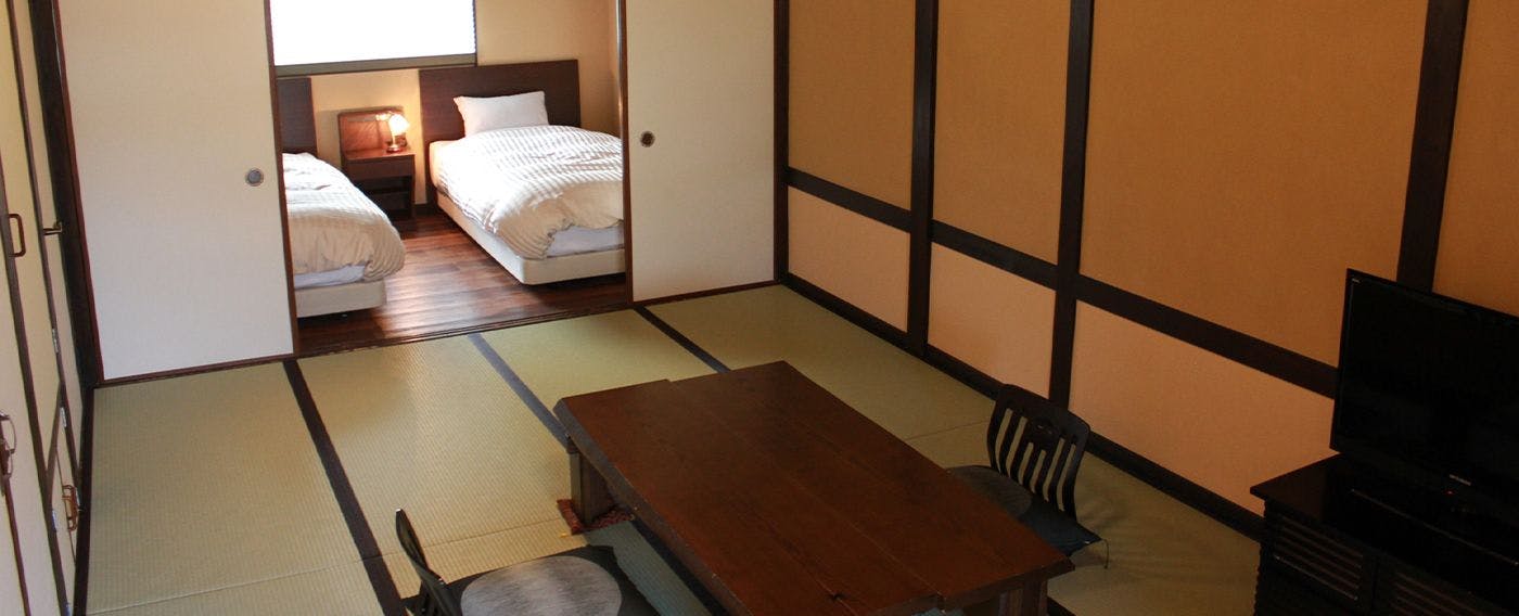 Kinosaki Onsen Tajima Beef Specialty Inn Koyado En