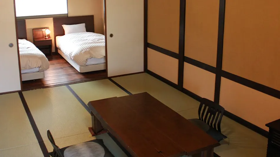 Kinosaki Onsen Tajima Beef Specialty Inn Koyado En