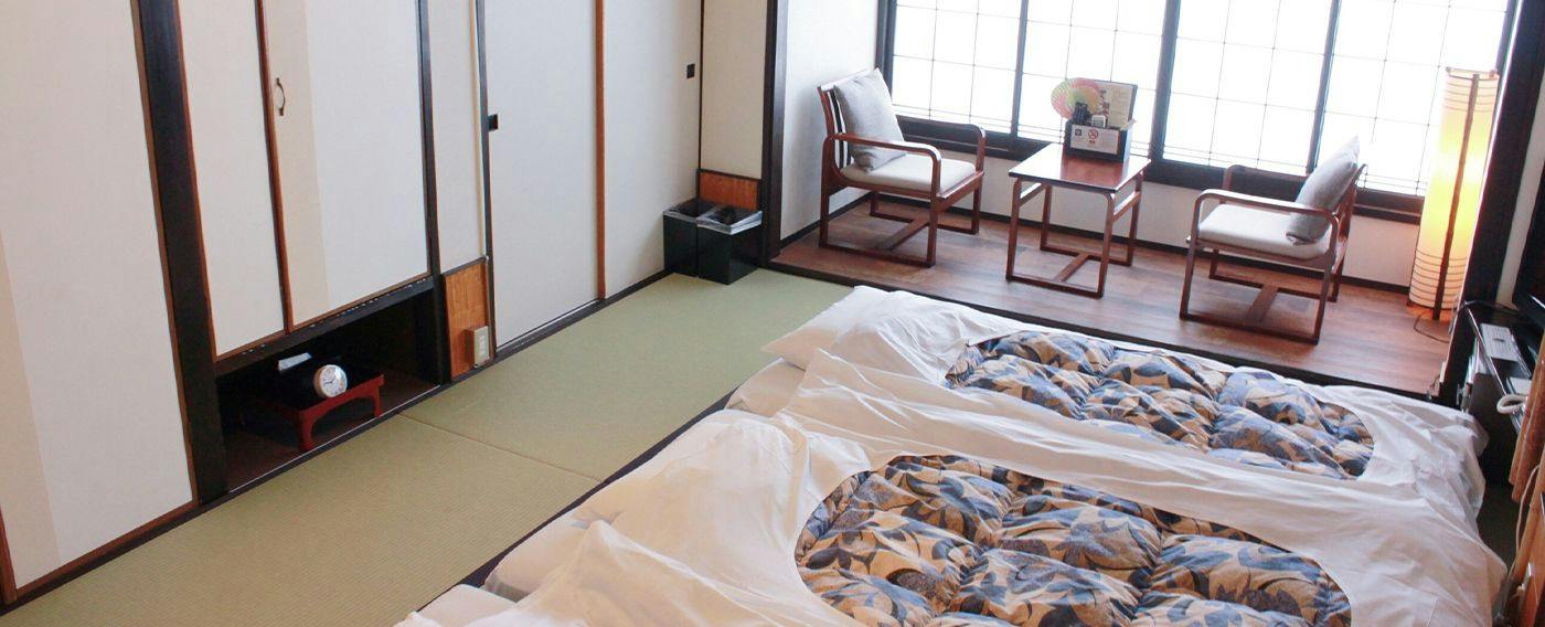 Kinosaki Onsen Tajima Beef Specialty Inn Koyado En