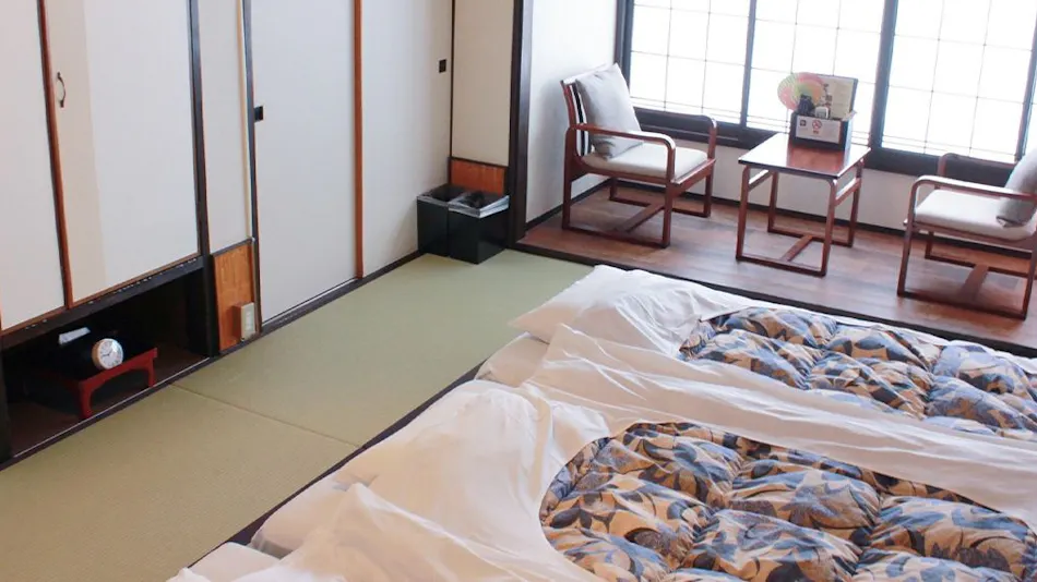 Kinosaki Onsen Tajima Beef Specialty Inn Koyado En