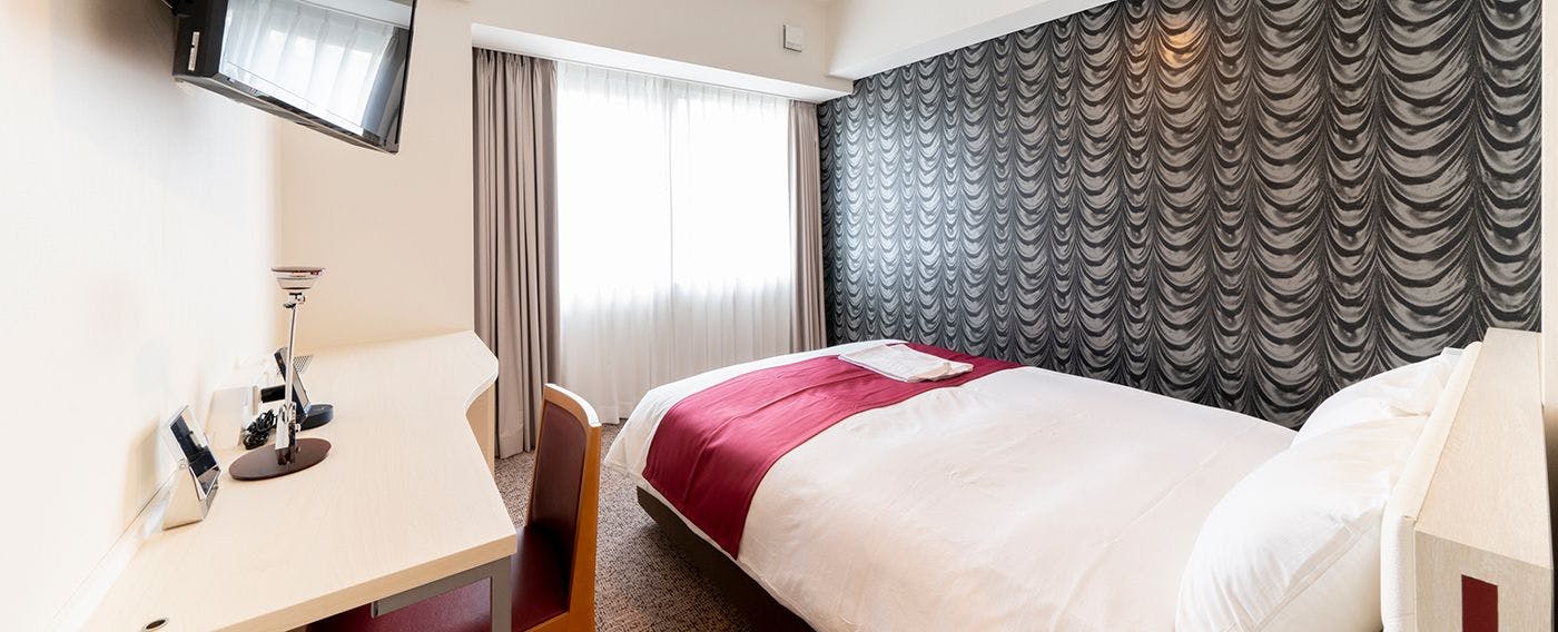 Hotel Rosso Karuizawa