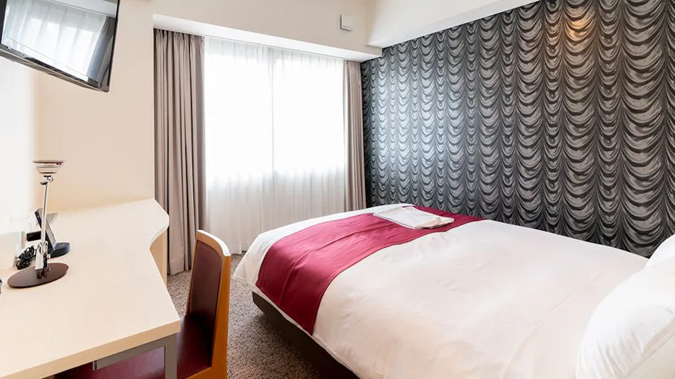 Hotel Rosso Karuizawa