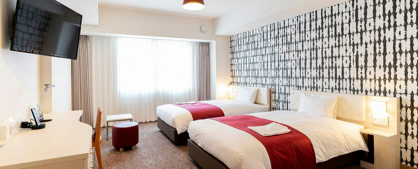 Hotel Rosso Karuizawa