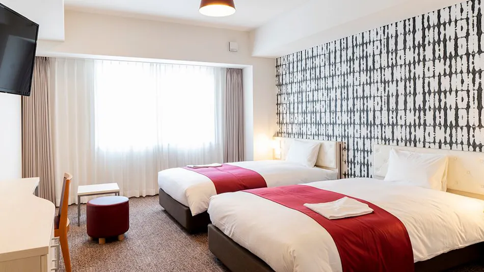 Hotel Rosso Karuizawa