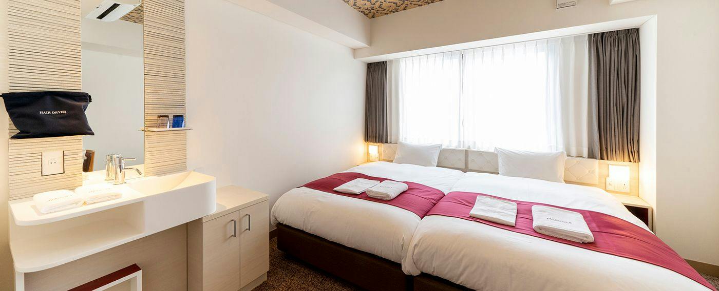 Hotel Rosso Karuizawa