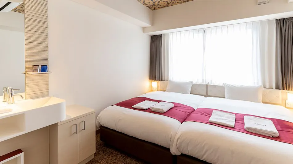 Hotel Rosso Karuizawa