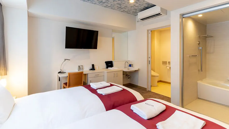 Hotel Rosso Karuizawa