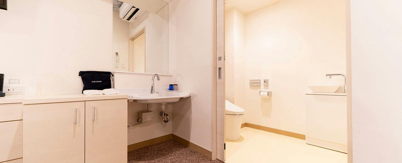 Hotel Rosso Karuizawa