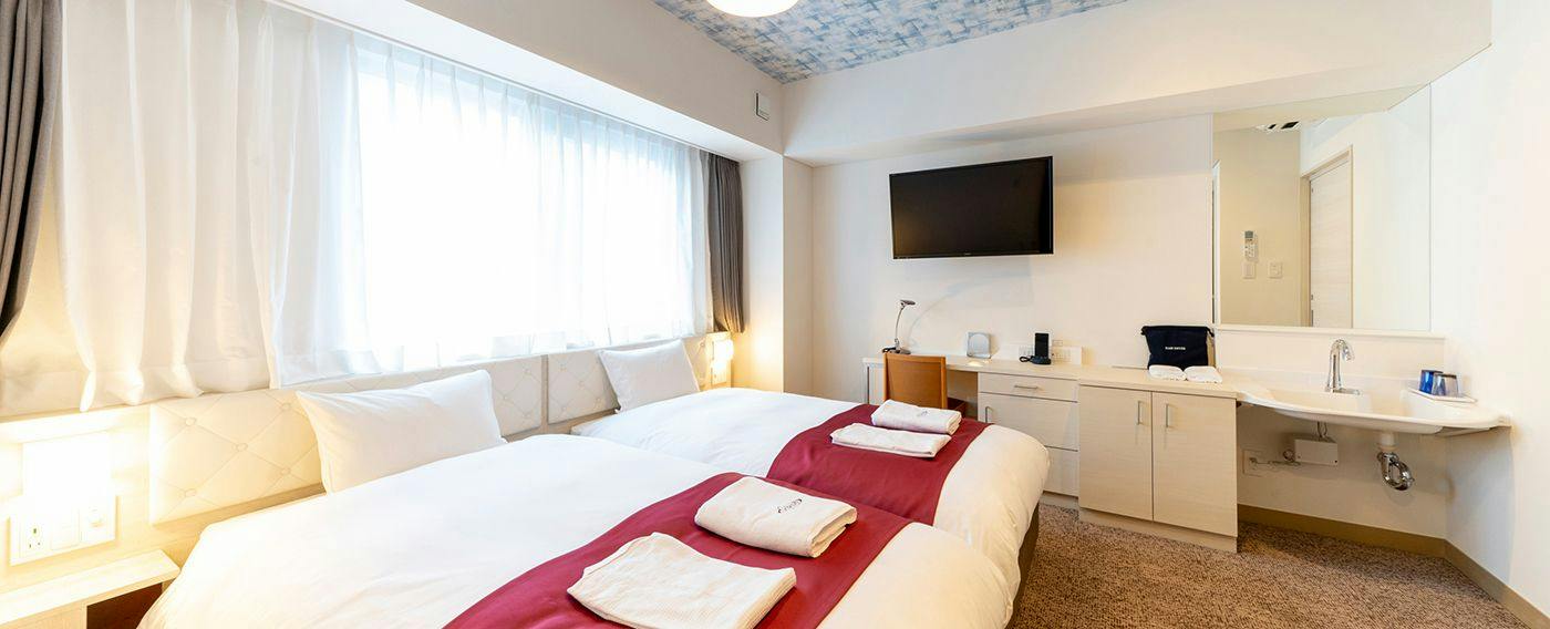 Hotel Rosso Karuizawa