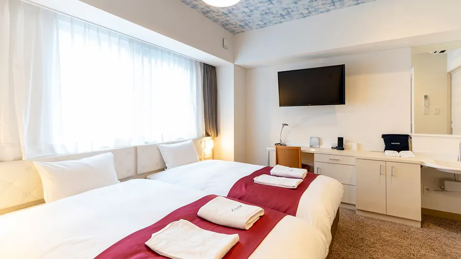 Hotel Rosso Karuizawa