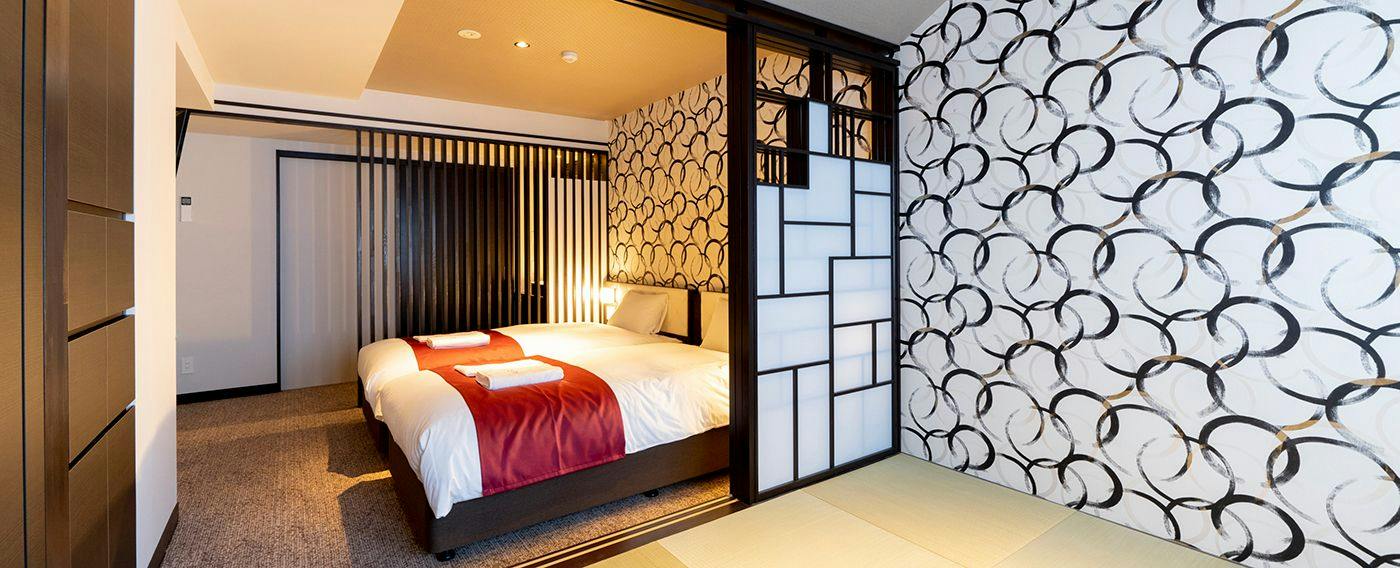Hotel Rosso Karuizawa