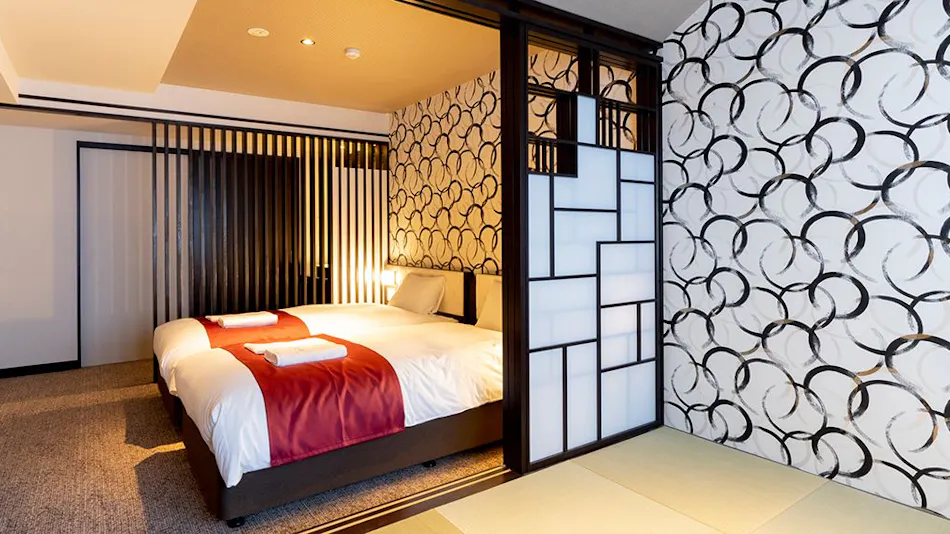 Hotel Rosso Karuizawa