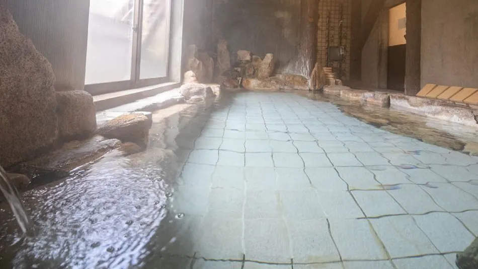 Chikuen Ryokan