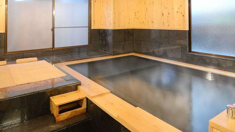 Japanese Inn Utsuwa Beppu Kannawa