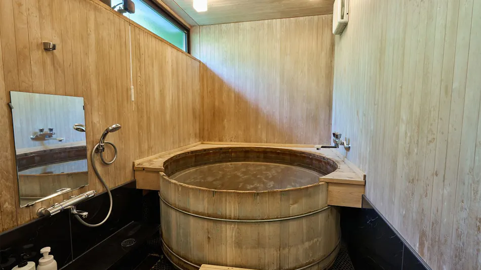 Nagomi Yado Shinwaso Kaishin