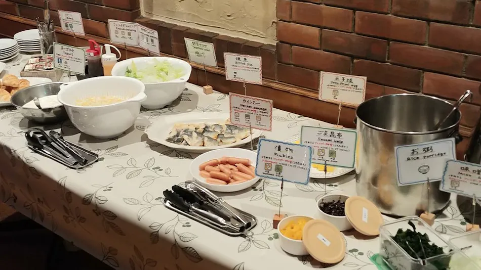 Hotel Tetra Asahikawa Ekimae