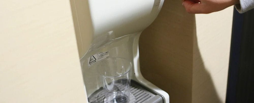 เครื่องกดน้ำ