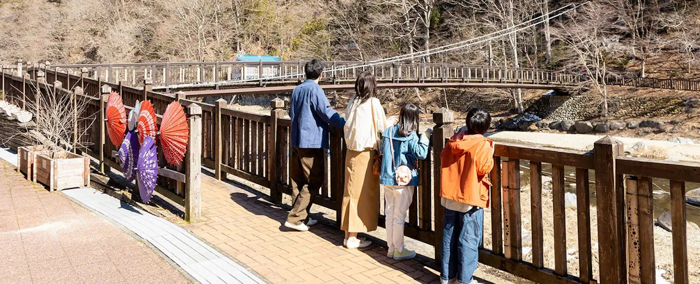 Gambaran Jalan-jalan