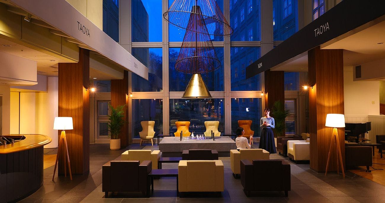 TAOYA Nikko Kirifuri