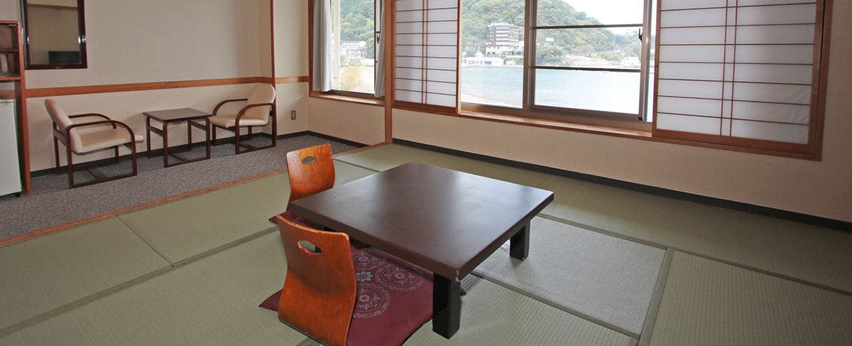 大江戸温泉物語 土肥温泉 土肥マリンホテル 宿泊予約なら Yahoo トラベル