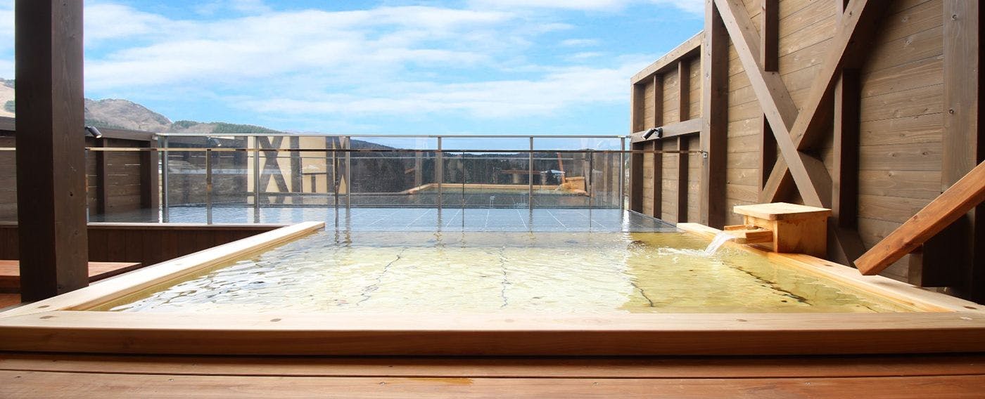 น้ำพุร้อน